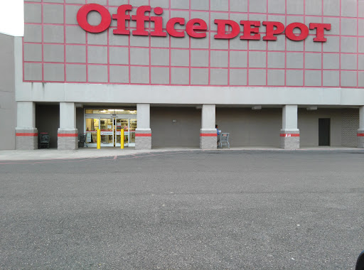 Office Depot, 703 N Airline Hwy, Gonzales, LA 70737, USA, 