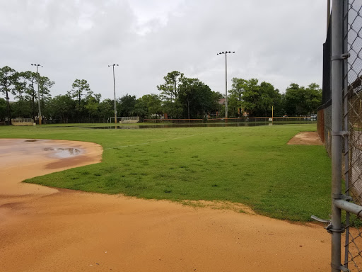 Recreation Center «Tamarac Recreation Center», reviews and photos, 7501 N University Dr, Pompano Beach, FL 33321, USA