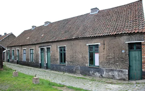 Eco-Museum en Archief van de Boomse Baksteen (emabb) image