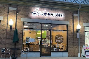 Joe's Coffee & Tea Cafe image