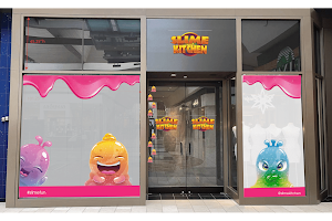 The Slime Kitchen image