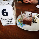 Photo n°6 de l'avis de Giovan.a fait le 27/05/2022 à 18:16 sur le  Nero Miciok à Palermo