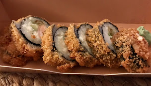 Photo n°16 de Okko Sushi Côte Bleue à Sausset-les-Pins ()