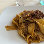 Photo n°4 de l'avis de davide.i fait le 02/04/2023 à 13:20 sur le  Trattoria Da Lorenzo à Torreglia