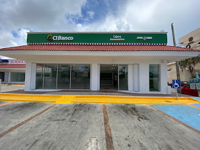 CIBanco Centro Cancún