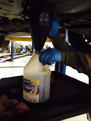 Tire Shop «Walmart Tires & Auto Parts», reviews and photos, 321 NE Kings Valley Hwy, Dallas, OR 97338, USA