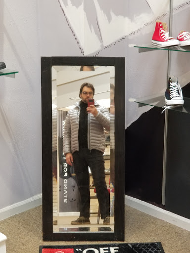 Shoe Store «Tops For Shoes», reviews and photos, 27 N Lexington Ave, Asheville, NC 28801, USA