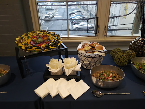 Caterer «12th Street Catering», reviews and photos, 3312-20 Spring Garden St, Philadelphia, PA 19104, USA