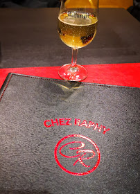 Plats et boissons du Restaurant CHEZ RAPHY AU CORDON BLEU DE COLMAR - n°12