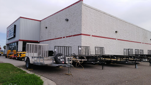 Home Improvement Store «Tractor Supply Co.», reviews and photos, 1501 W Expy 83, Mission, TX 78572, USA