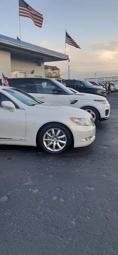 Used Car Dealer «Kaler Auto Sales / Kaler Leasing Services», reviews and photos, 4498 N Dixie Hwy, Oakland Park, FL 33334, USA