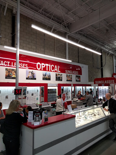 Costco Vision Center, 1099 E Hospitality Ln, San Bernardino, CA 92408, USA, 