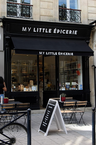 MY LITTLE ÉPICERIE à Bordeaux