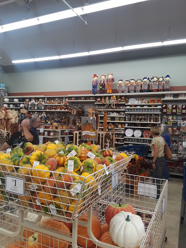 Home Goods Store «Christmas Tree Shops», reviews and photos, 2350 Lincoln Hwy E, Lancaster, PA 17602, USA