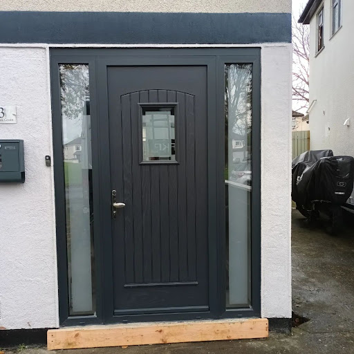 FKB Glass & Glazing