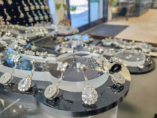 Explore female hand tattoo ideas, creative tattoo ideas in Myrtle Beach, available at Professional Body Piercing by Jackie