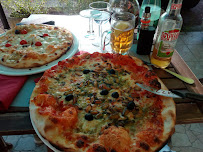 Plats et boissons du Pizzeria La Pizz à Parempuyre - n°14