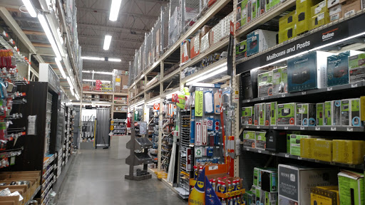 Home Improvement Store «The Home Depot», reviews and photos, 2490 Meadow Crest Rd, Greensboro, GA 30642, USA