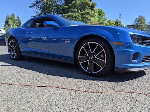 Used Car Dealer «RPM Motors and Sales», reviews and photos, 377 S 56th Pl, Ridgefield, WA 98642, USA