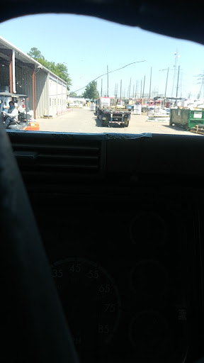 Building Materials Store «ABC Supply Co., Inc.», reviews and photos, 11155 Farm to Market Rd 529, Houston, TX 77041, USA