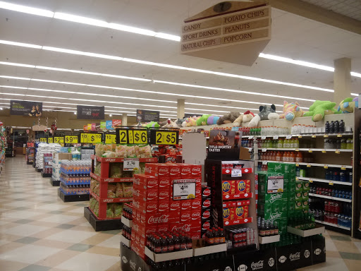 Supermarket «Big Y», reviews and photos, 33 Fieldstone Commons, Tolland, CT 06084, USA