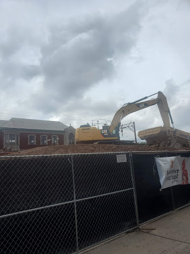 Shopping Mall «Brick Church Plaza», reviews and photos, 533 Main St, East Orange, NJ 07018, USA