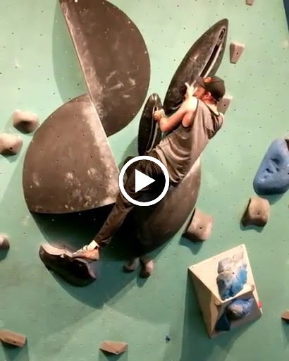 Rock Climbing Gym «Seattle Bouldering Project», reviews and photos, 900 Poplar Pl S, Seattle, WA 98144, USA