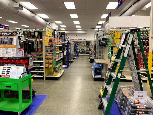 Hardware Store «Harbor Freight Tools», reviews and photos, 14506 NE 20th St STE 1, Bellevue, WA 98007, USA