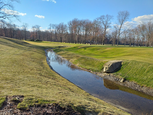 Golf Club «The Stanwich Club», reviews and photos, 888 North Street, Greenwich, CT 06831, USA