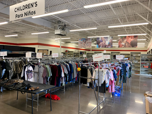 Thrift Store «Arizona Humane Society Thrift Store», reviews and photos, 1110 W Southern Ave #20, Mesa, AZ 85210, USA
