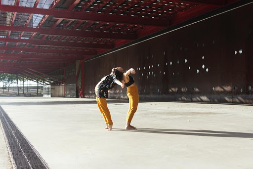 Imagen del negocio Kilometro 13 Dance Studio & Natural Therapies en Granollers, Barcelona