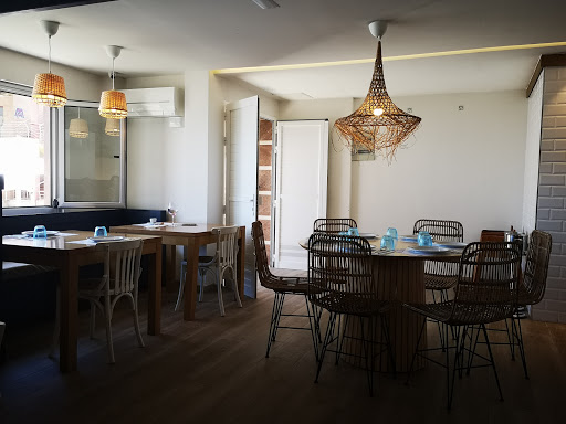 La Sabina De La Garita