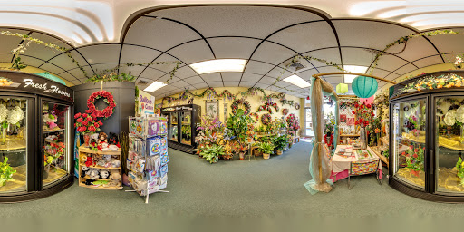 Florist «A Floral Affair», reviews and photos, 2137 N Courtenay Pkwy, Merritt Island, FL 32953, USA