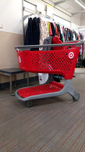 Department Store «Target», reviews and photos, 4711 Bayou Blvd, Pensacola, FL 32503, USA