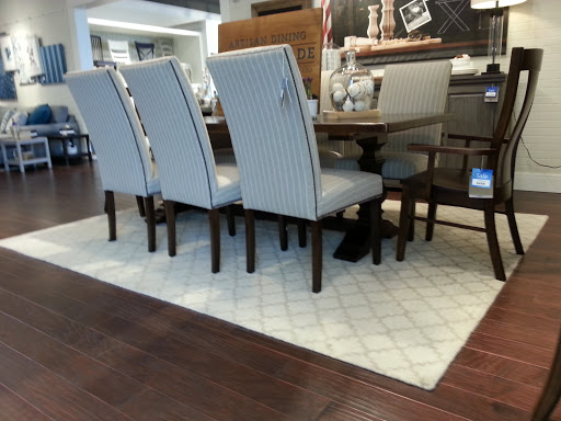 Furniture Store «Bassett Home Furnishings», reviews and photos, 17603 La Cantera Pkwy, San Antonio, TX 78257, USA