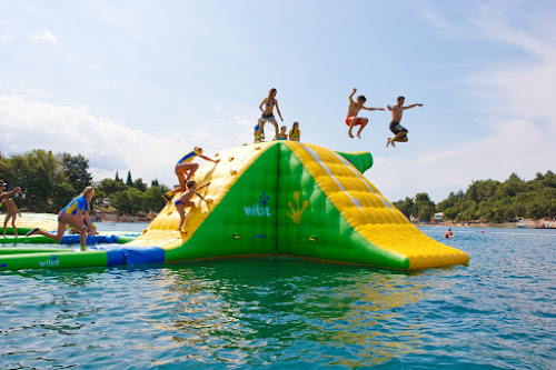 AquaFun' Park à Casteljaloux