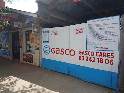 Gasco Cares