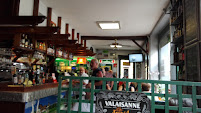 Atmosphère du Restaurant Le Longchamp à Candé - n°2