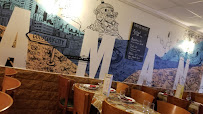 Atmosphère du Restaurant servant du couscous Chez Mamane à Paris - n°7