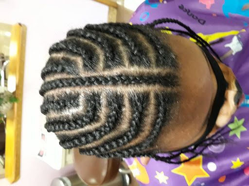 Hair Salon «Angels Touch Hair Salon», reviews and photos, 429 Church Ln, Yeadon, PA 19050, USA