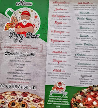 Photos du propriétaire du Restaurant Papy pizz’ à Longevilles-Mont-d'Or - n°3