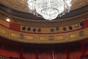 Théâtre Piccolo - Théâtre Municipal de Chalon-sur-Saône image