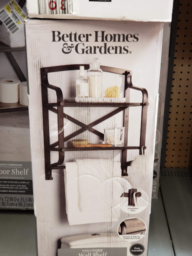 Department Store «Walmart Supercenter», reviews and photos, 8961 Greenback Ln, Orangevale, CA 95662, USA