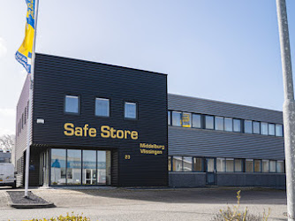 Safe Store Middelburg