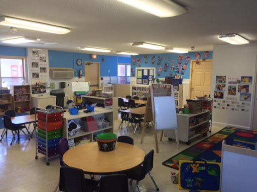 Day Care Center «Largo KinderCare», reviews and photos, 3270 E Bay Dr, Largo, FL 33771, USA