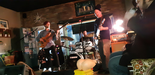 Coffee Shop «The Spot Coffee and Finery», reviews and photos, 217 Williamsburg Square, Owensboro, KY 42303, USA