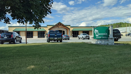 Wisconsin Building Supply - Green Bay