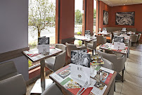 Atmosphère du Restaurant italien Del Arte à Le Grand-Quevilly - n°17