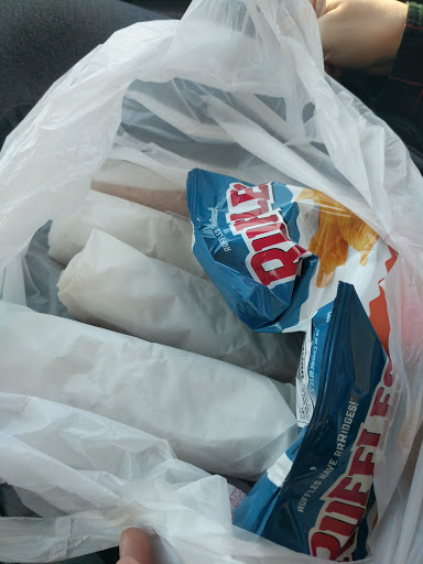 Home Improvement Store «The Home Depot», reviews and photos, 2461 N Richmond Rd, McHenry, IL 60051, USA