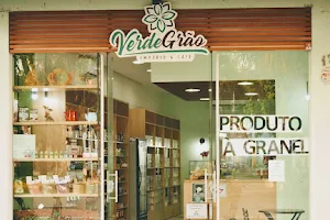 Verde Grão Empório & Café Lorena-SP image